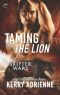 [Shifter Wars 03] • Taming the Lion